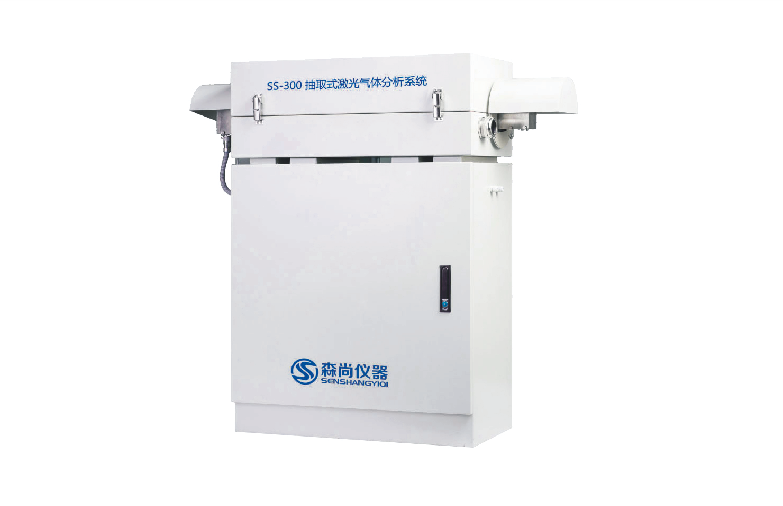 氨逃逸监测系统